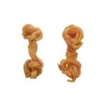 Dentley's Nature's Chews Turkey Tendon Bones 2 ct 1 oz