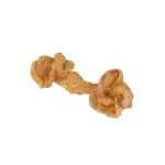 Dentley's Nature's Chews Turkey Tendon Bones 2 ct 1 oz - Image 2