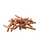 Collachews™ Beef + Collagen Rawhide Free 5" Stix Dog Treat - Beef, 25 Count - Image 3