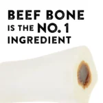 Dentley's® Nature's Chews Small Filled Femur Bone Dog Chew - 3 Count - Image 5