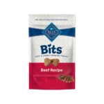 Blue Buffalo® Bits Soft & Chewy Puppy Training Treats - 4 oz