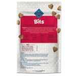 Blue Buffalo® Bits Soft & Chewy Puppy Training Treats - 4 oz - Image 2