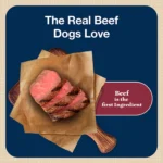 Blue Buffalo® Bits Soft & Chewy Puppy Training Treats - 4 oz - Image 3