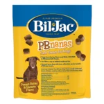 Bil-Jac® PBnanas Peanut Butter & Banana Soft Dog Treat - Image 2