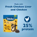 Bil-Jac® PBnanas Peanut Butter & Banana Soft Dog Treat - Image 4