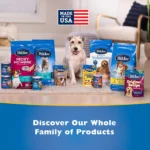 Bil-Jac® PBnanas Peanut Butter & Banana Soft Dog Treat - Image 6