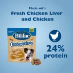 Bil-Jac® Gooberlicious Dog Treat - Image 4