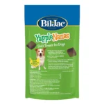 Bil-Jac YappleNanas Soft Dog Treats - Apple & Banana - Image 2