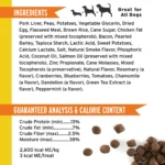 Pet Botanics Training Rewards Dog Treats - Image 2