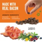 Pet Botanics Training Rewards Dog Treats - Image 3