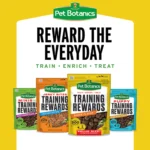Pet Botanics Training Rewards Dog Treats - Image 7