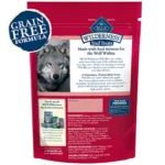 Blue Buffalo® Wilderness™ Wild Bits Grain Free Adult Dog Treats - Salmon 4 oz - Image 2