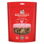 Stella and Chewy's Freeze Dried Dog Treats 3 OZ