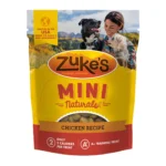 Purina® Zuke's® MINI Naturals All Life Stages Training Dog Treats - Chicken, Soft & Chewy