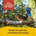 Purina® Zuke's® MINI Naturals All Life Stages Training Dog Treats - Chicken, Soft & Chewy - Image 5