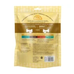Better Belly Originals Rawhide Small Dog Treats - Real Beef Sirloin 10.5 oz - Image 3