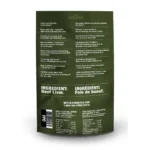 Mini-Purebites® Raw Freeze Dried Trainers Dog Treats - Beef Liver - Image 2