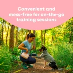 Pupford Freeze-Dried Dog Training Treats - Chicken - Image 6