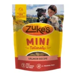 Zuke's® MINI Naturals™ All Life Stages Dog Treats - Corn Free, Wheat Free