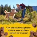 Zuke's® MINI Naturals™ All Life Stages Dog Treats - Corn Free, Wheat Free - Image 4