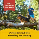 Zuke's® MINI Naturals™ All Life Stages Dog Treats - Corn Free, Wheat Free - Image 5
