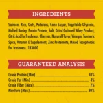 Zuke's® MINI Naturals™ All Life Stages Dog Treats - Corn Free, Wheat Free - Image 6