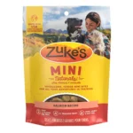 Zuke's® MINI Naturals™ All Life Stages Dog Treats - Corn Free, Wheat Free - Image 7