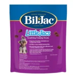 Bil-Jac® Little-Jacs Chicken Liver Small Breed Training Treats - Image 2