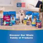 Bil-Jac® Little-Jacs Chicken Liver Small Breed Training Treats - Image 6