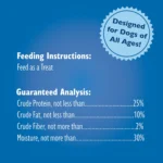 Bil-Jac® Little-Jacs Chicken Liver Small Breed Training Treats - Image 7