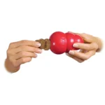 KONG® Snacks™ Peanut Butter Dog Treat - Image 3