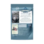 Blue Buffalo® Wilderness™ Wild Bits Grain Free Adult Dog Treats - Chicken 4 oz - Image 2