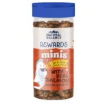 Natural Balance Mini Rewards Dog Treat - Soft & Chewy