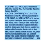 Natural Balance Mini Rewards Dog Treat - Soft & Chewy - Image 3