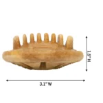 Starmark® Everlasting Treats Dog Toy Treat Insert - Bacon Flavor - Image 2
