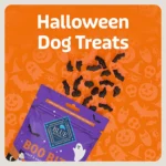 Blue Buffalo Boo Bites Chicken Flavored Dog Treats 4.5 OZ - Image 3