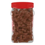 Milk-Bone Soft & Chewy All Life Stage Dog Treats - Filet Mignon - Image 2