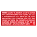 Milk-Bone Soft & Chewy All Life Stage Dog Treats - Filet Mignon - Image 3