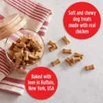 Milk-Bone Mini Chicken Soft and Chewy 18 OZ - Image 3