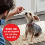 Milk-Bone Mini Chicken Soft and Chewy 18 OZ - Image 4