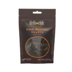 Thrills and Chills Chicken Hearts Dog Treats 4 OZ - Image 2