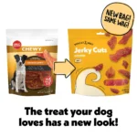Wiggles & Wags Chicken Jerky Cuts Dog Treats - Image 2