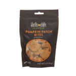 Thrills and Chills Pumpkin Shaped Meaty Dog Treats 5 OZ - Image 2