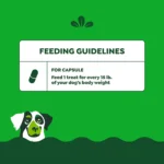 Greenies Pill Pockets Capsule Sized Peanut Butter Flavored Dog Treats - Pill Adminstration Assistant - Image 6