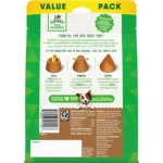 Greenies Pill Pockets Capsule Sized Peanut Butter Flavored Dog Treats - Pill Adminstration Assistant - Image 8