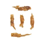 Thrills and Chills Chicken Wrapped Corn Dog Treats 2 OZ