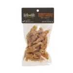 Thrills and Chills Chicken Wrapped Corn Dog Treats 2 OZ - Image 2
