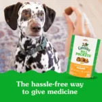 Greenies Pill Pockets Capsule Sized Chicken Flavored Dog Treats - Pill Administration Assistant - Image 4