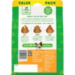 Greenies Pill Pockets Capsule Sized Chicken Flavored Dog Treats - Pill Administration Assistant - Image 8