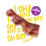 Purina® Beggin'® Strips All Life Stage Dog Treats - Original with Bacon Flavor - Image 3